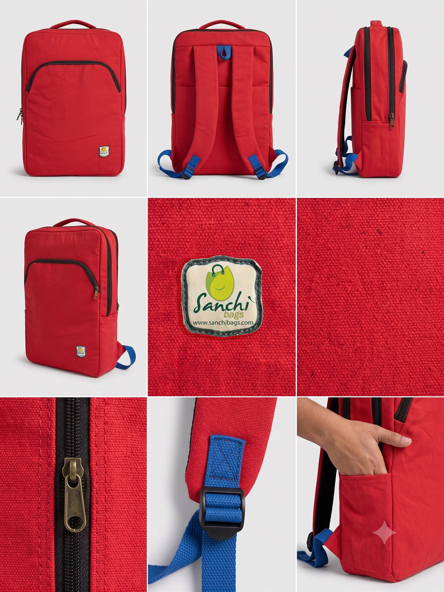 Backpack
