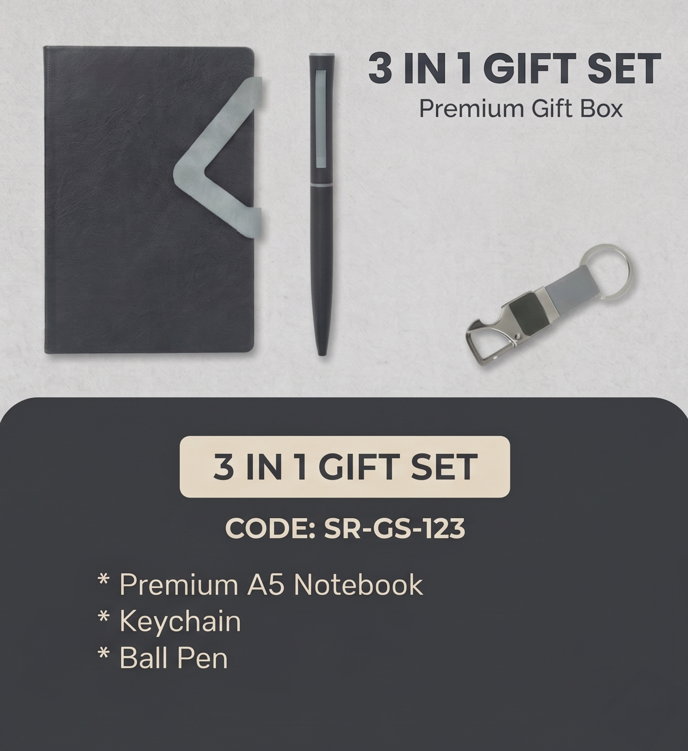 MSM990 Gift Box - 3
