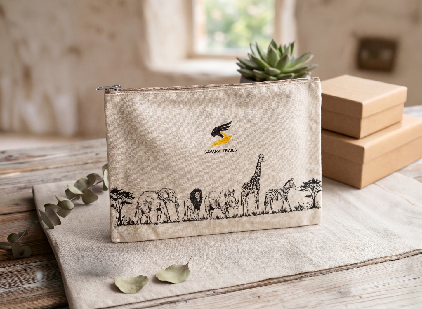 Pouch