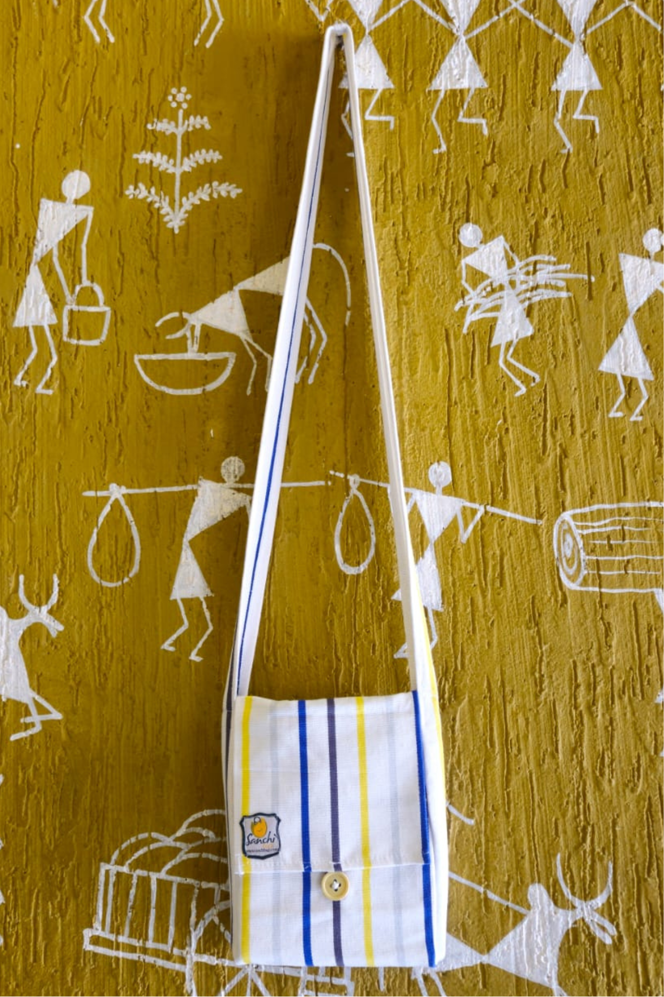 Sanchi Bag Small
