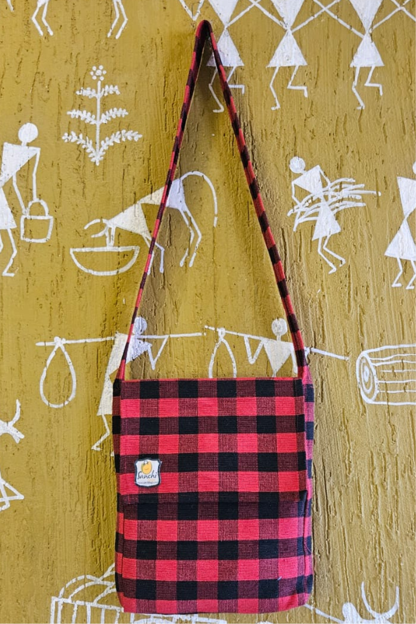Sanchi Bag Medium
