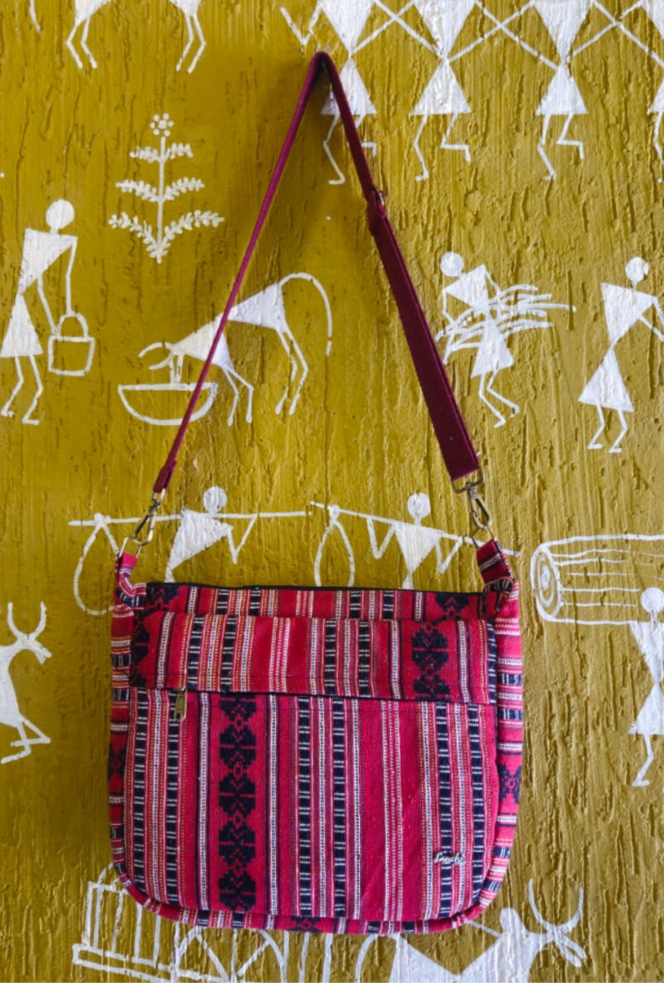 Laptop Sling Bag