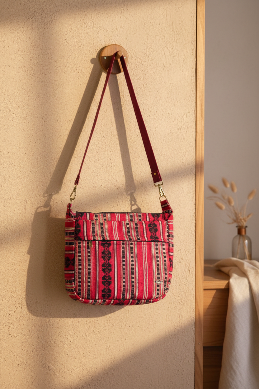 Laptop Sling Bag