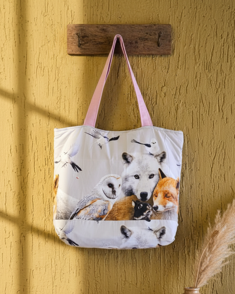 QUILT BAG