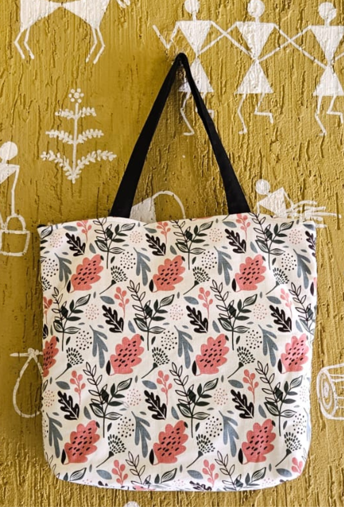 QUILT BAG