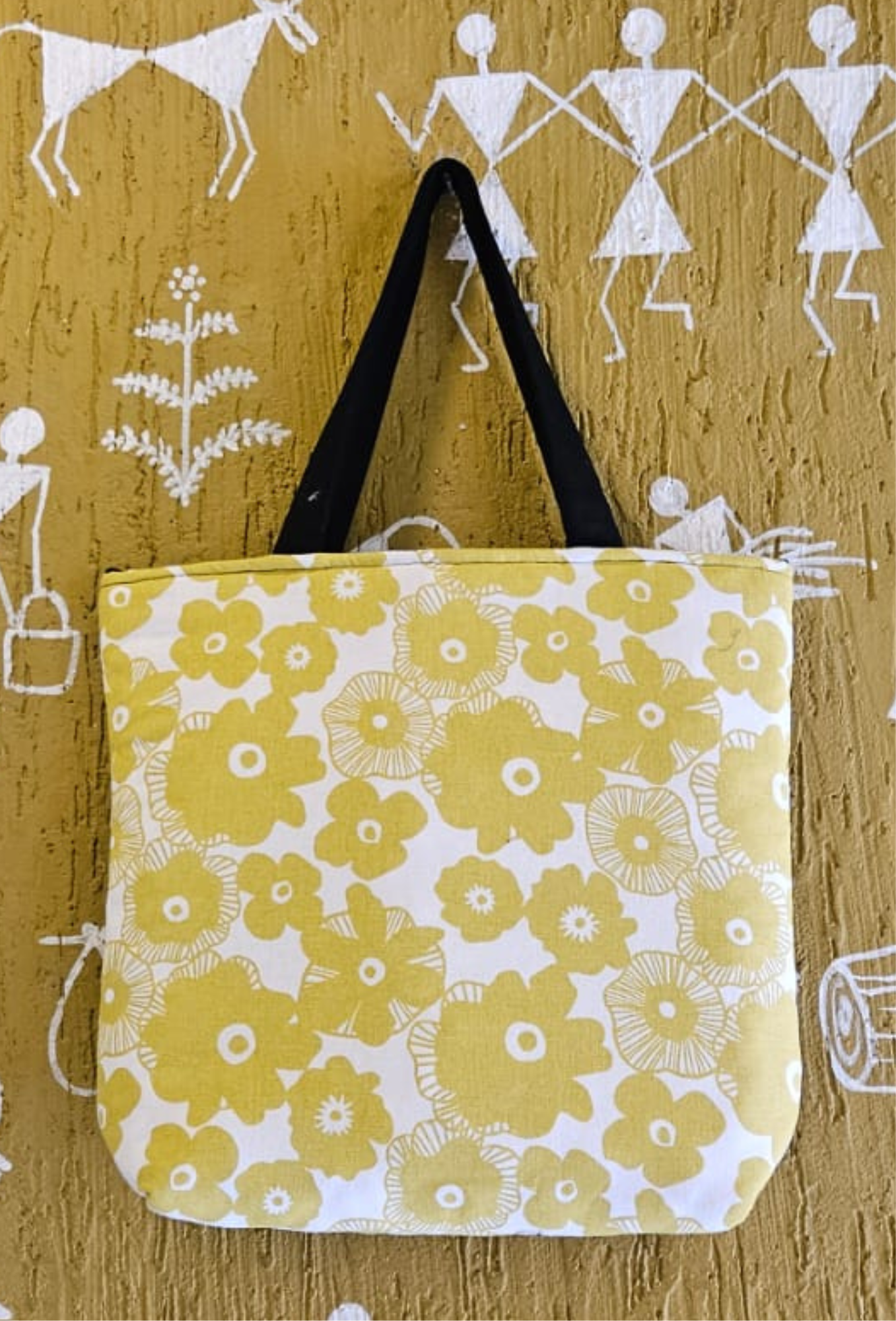 QUILT BAG