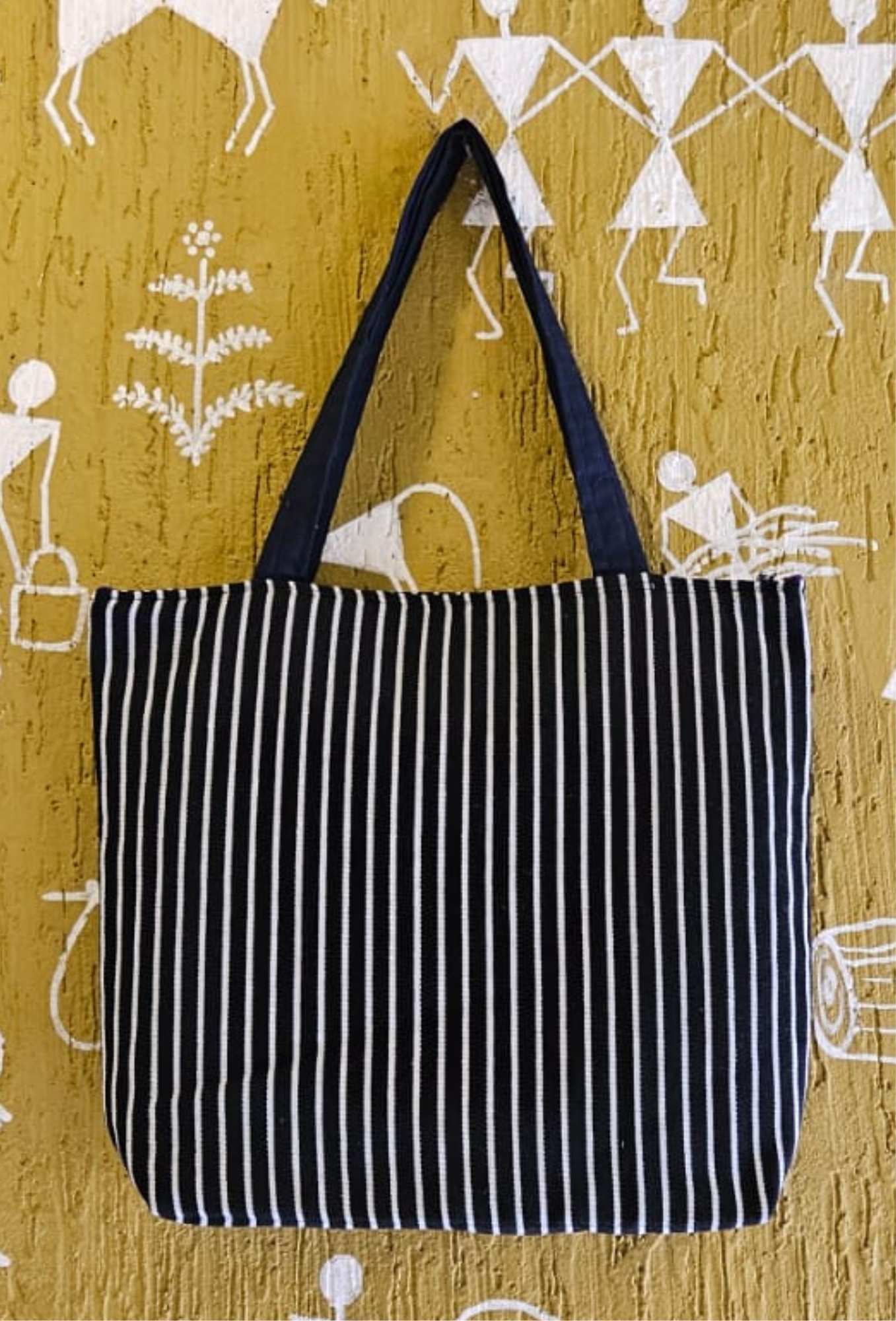 QUILT BAG