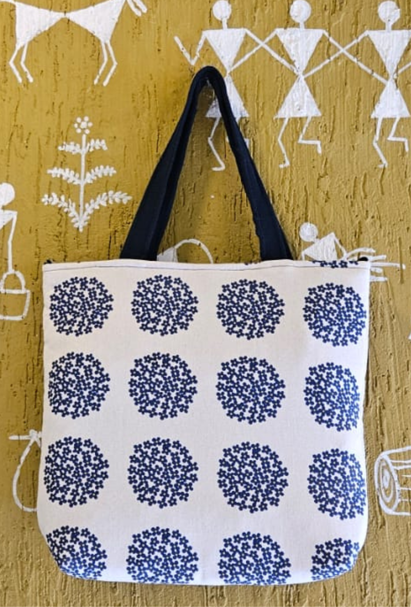 QUILT BAG