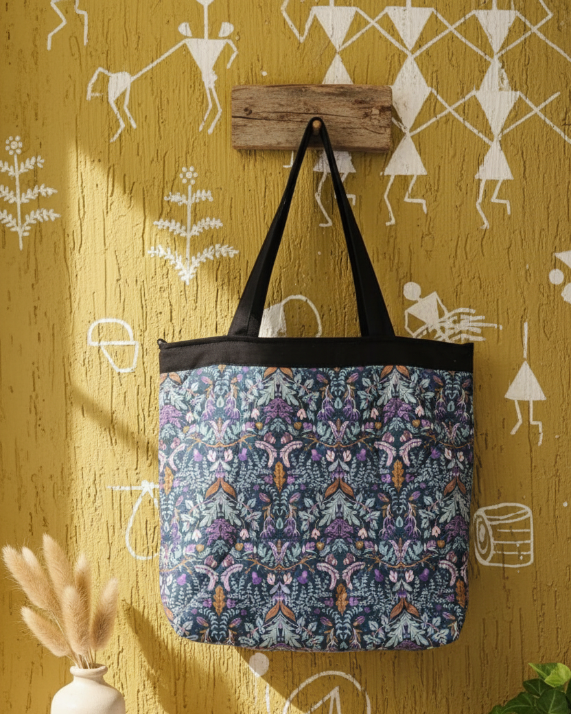 QUILT BAG