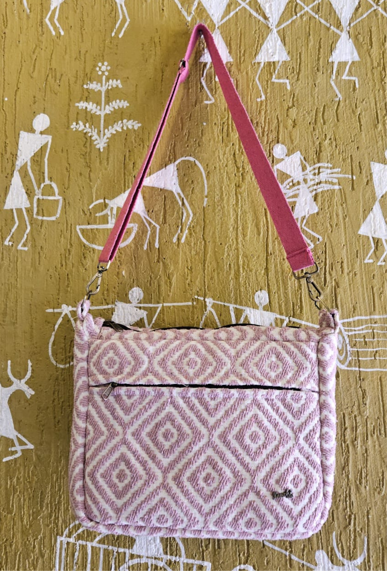Laptop Sling Bag