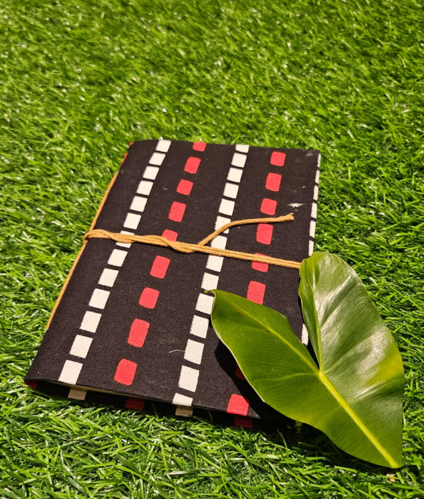 Handmade Notebook