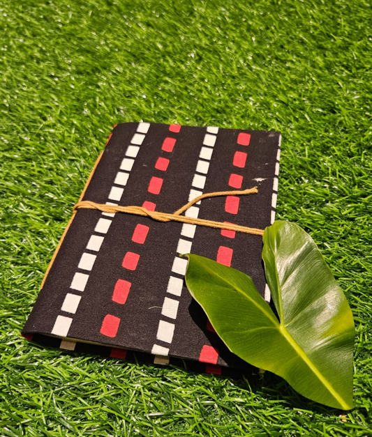 Handmade Notebook