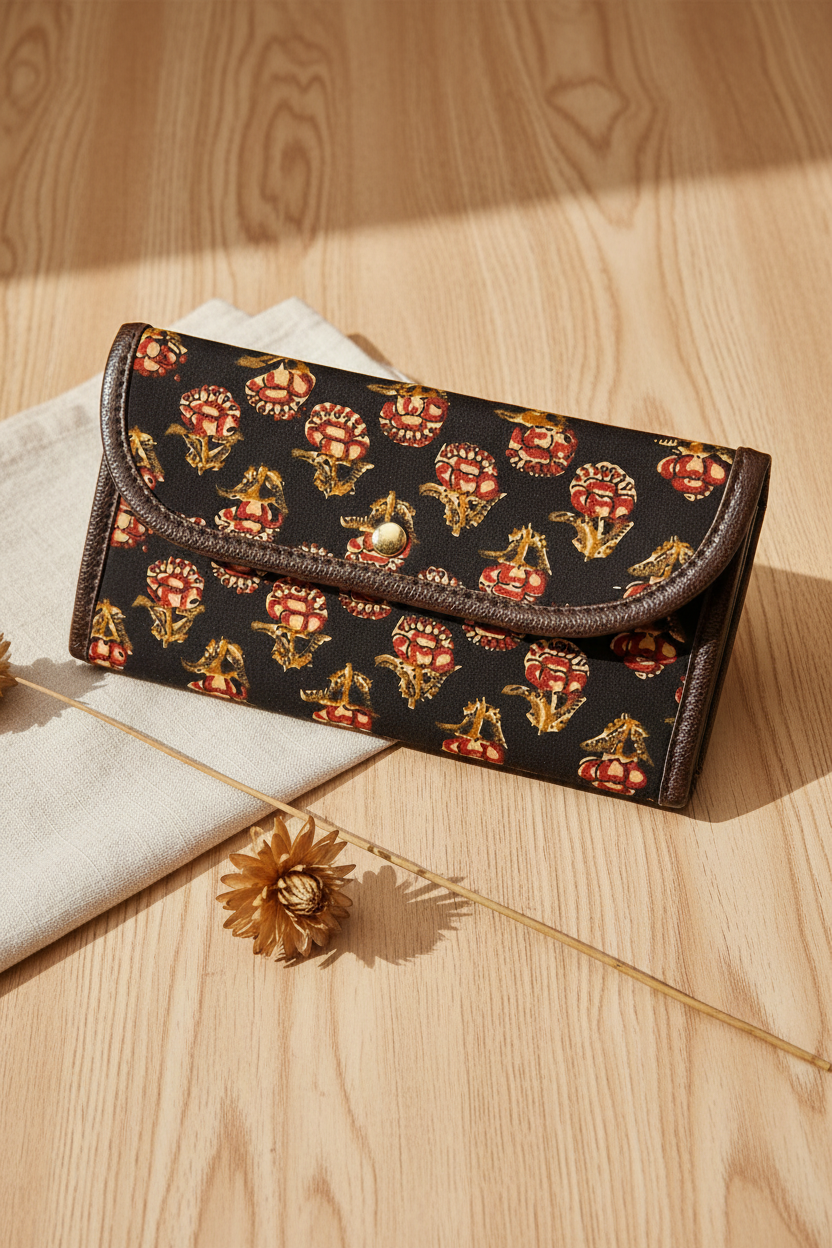 Ladies Purse