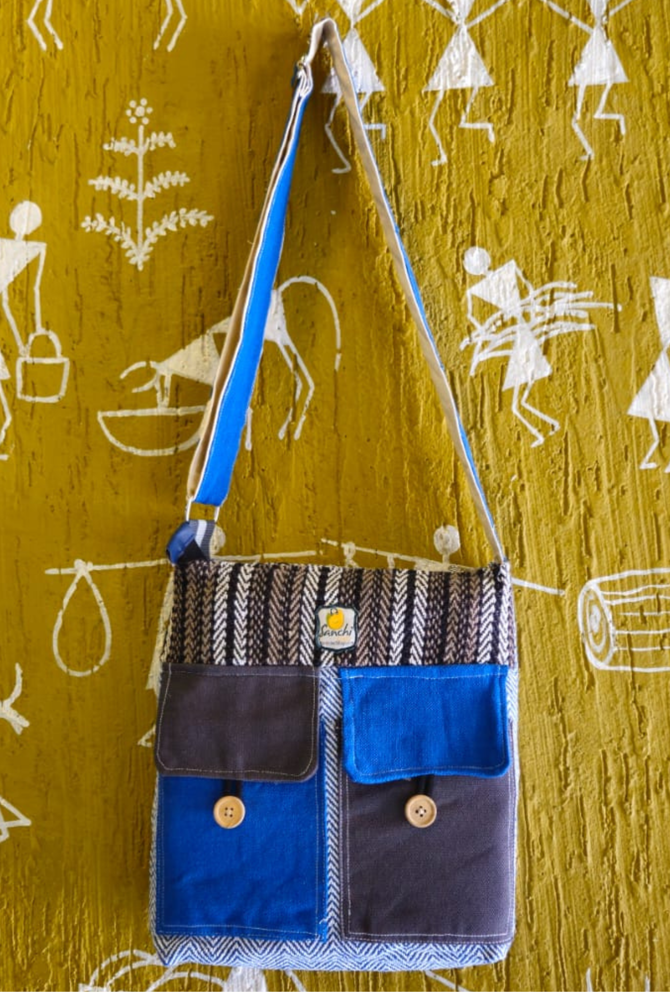 Sling Bag