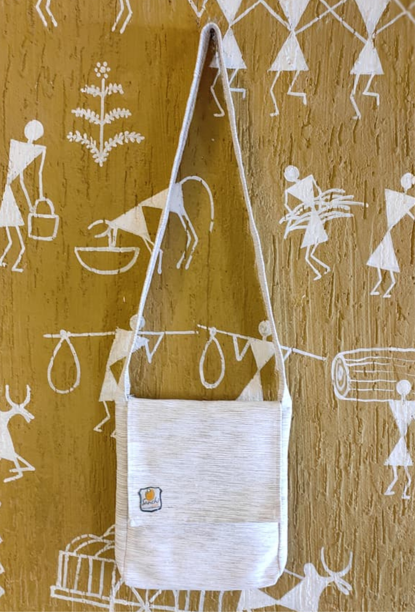 Sanchi Bag Medium
