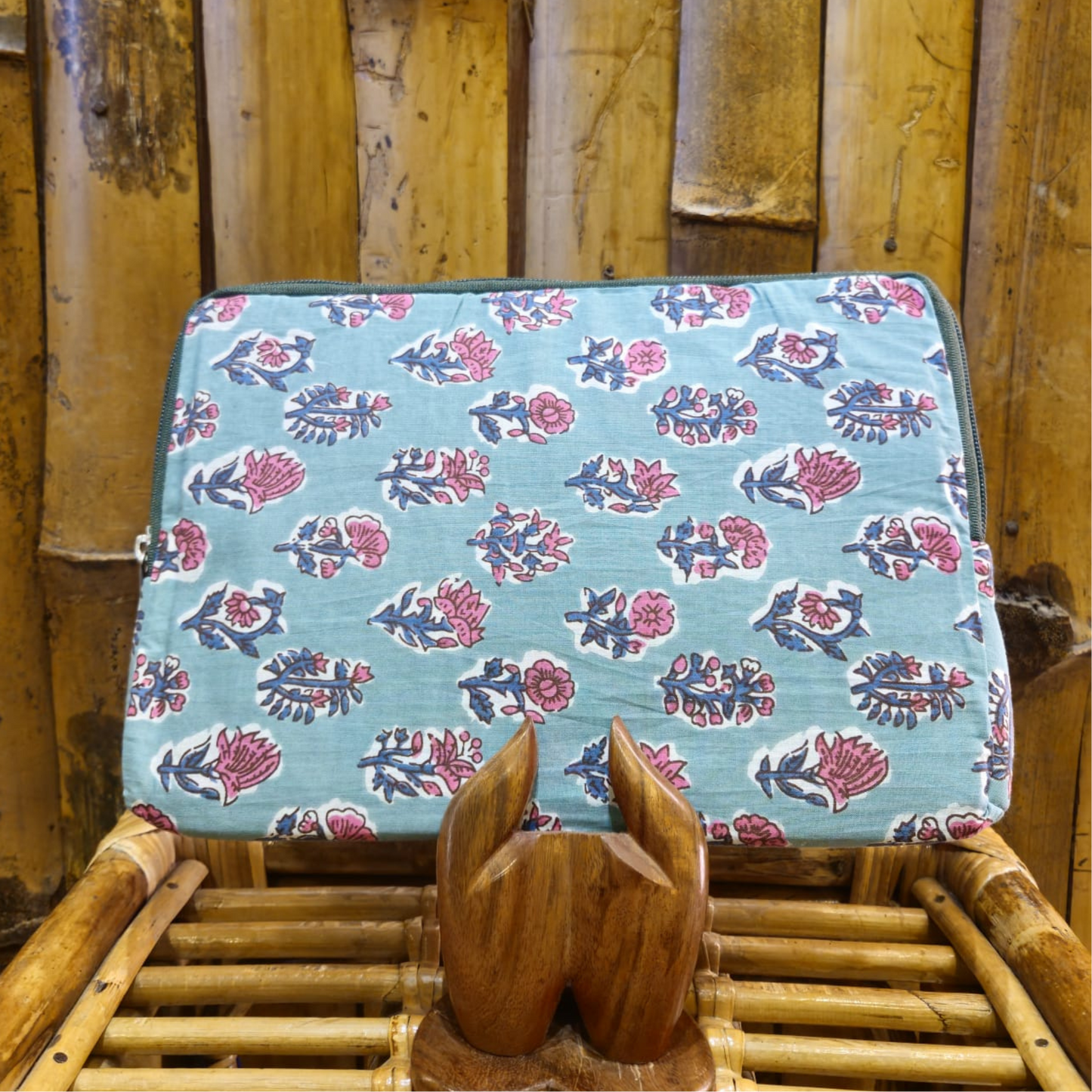 I - Pad Sleeve
