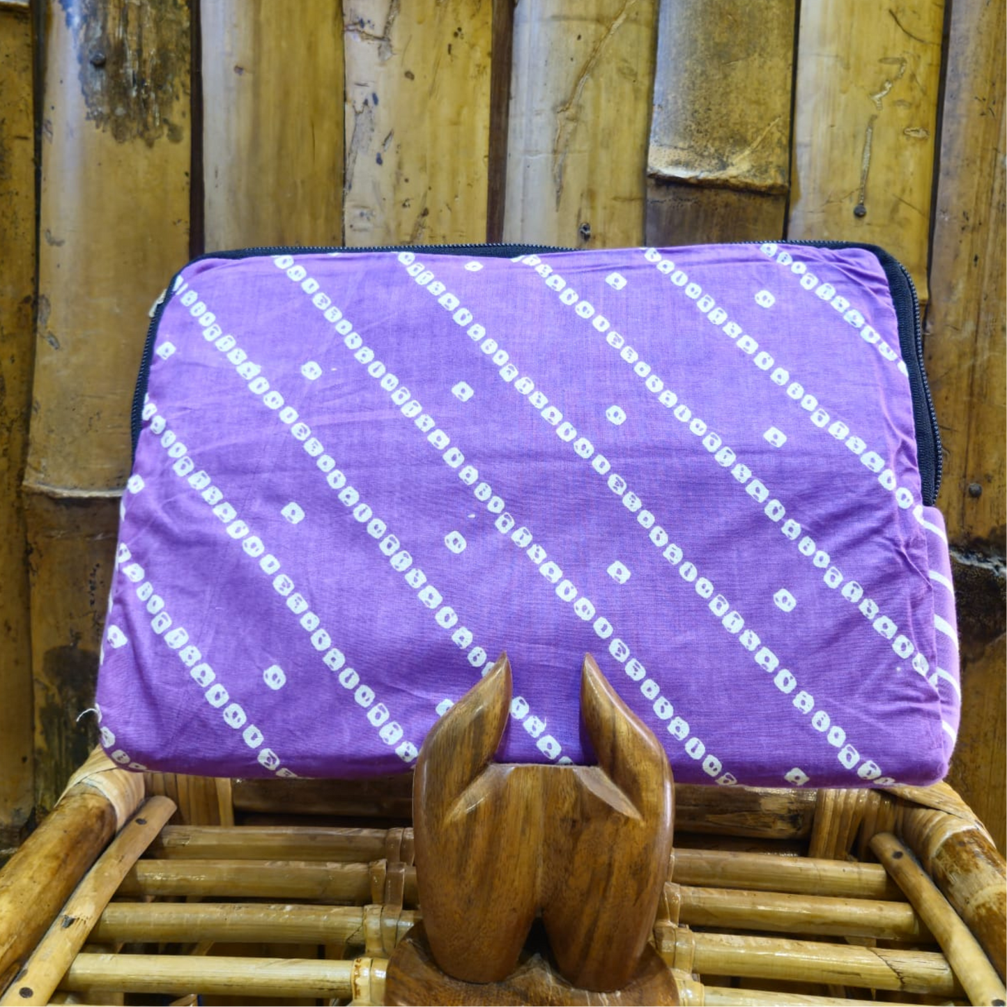 I - Pad Sleeve