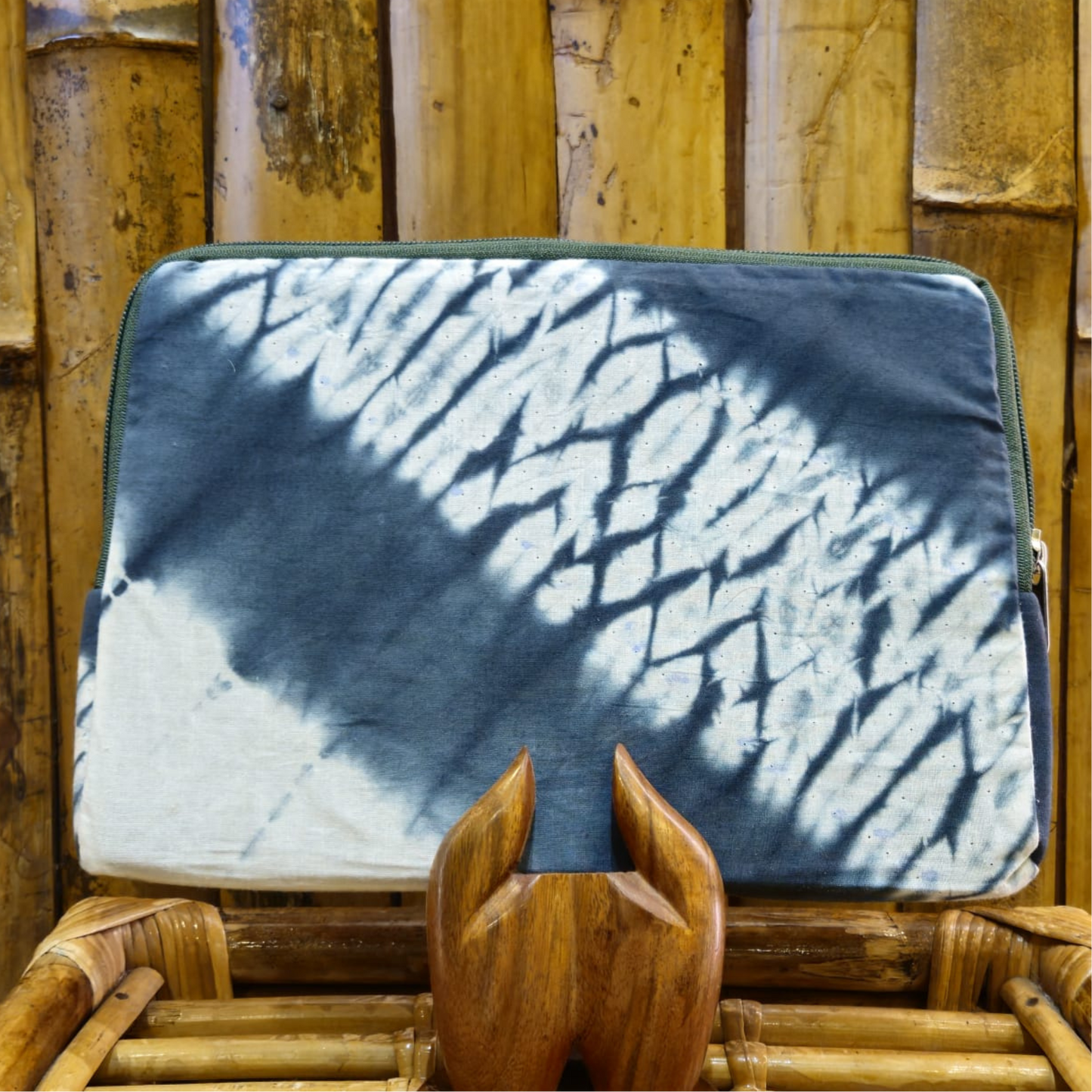 I - Pad Sleeve