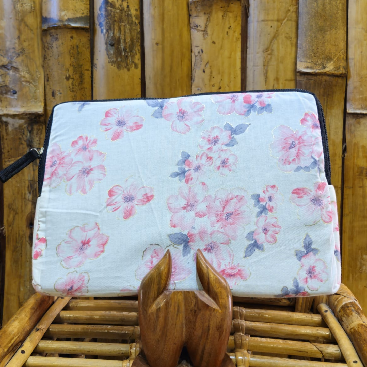 I - Pad Sleeve