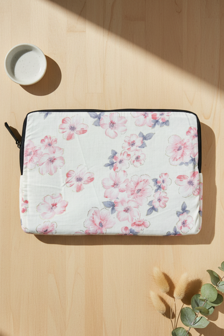 I - Pad Sleeve