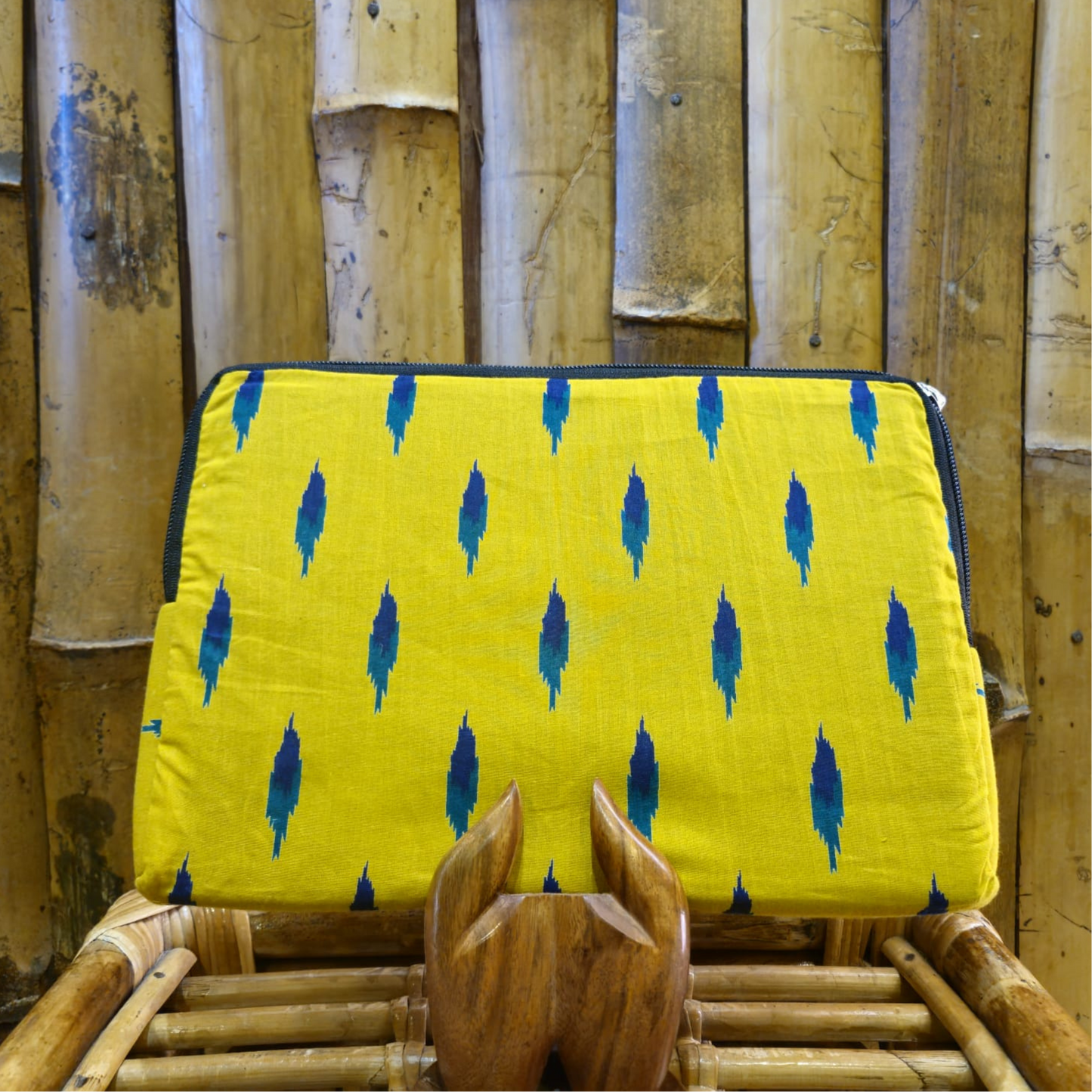 I - Pad Sleeve
