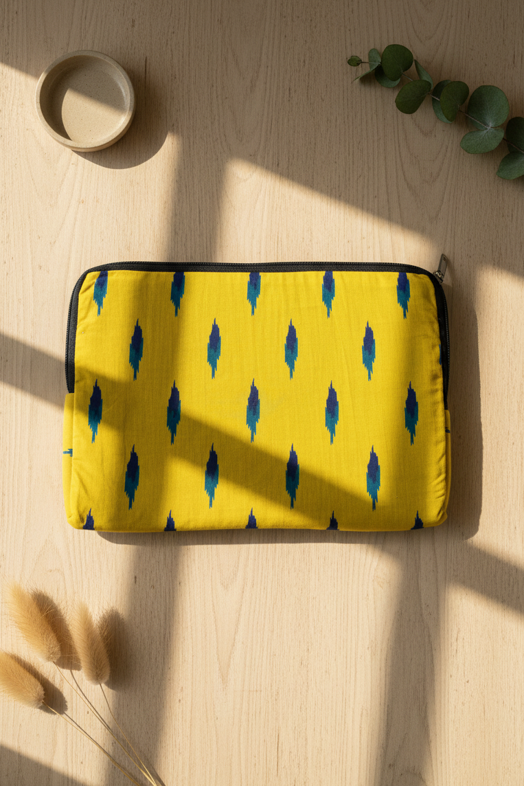 I - Pad Sleeve