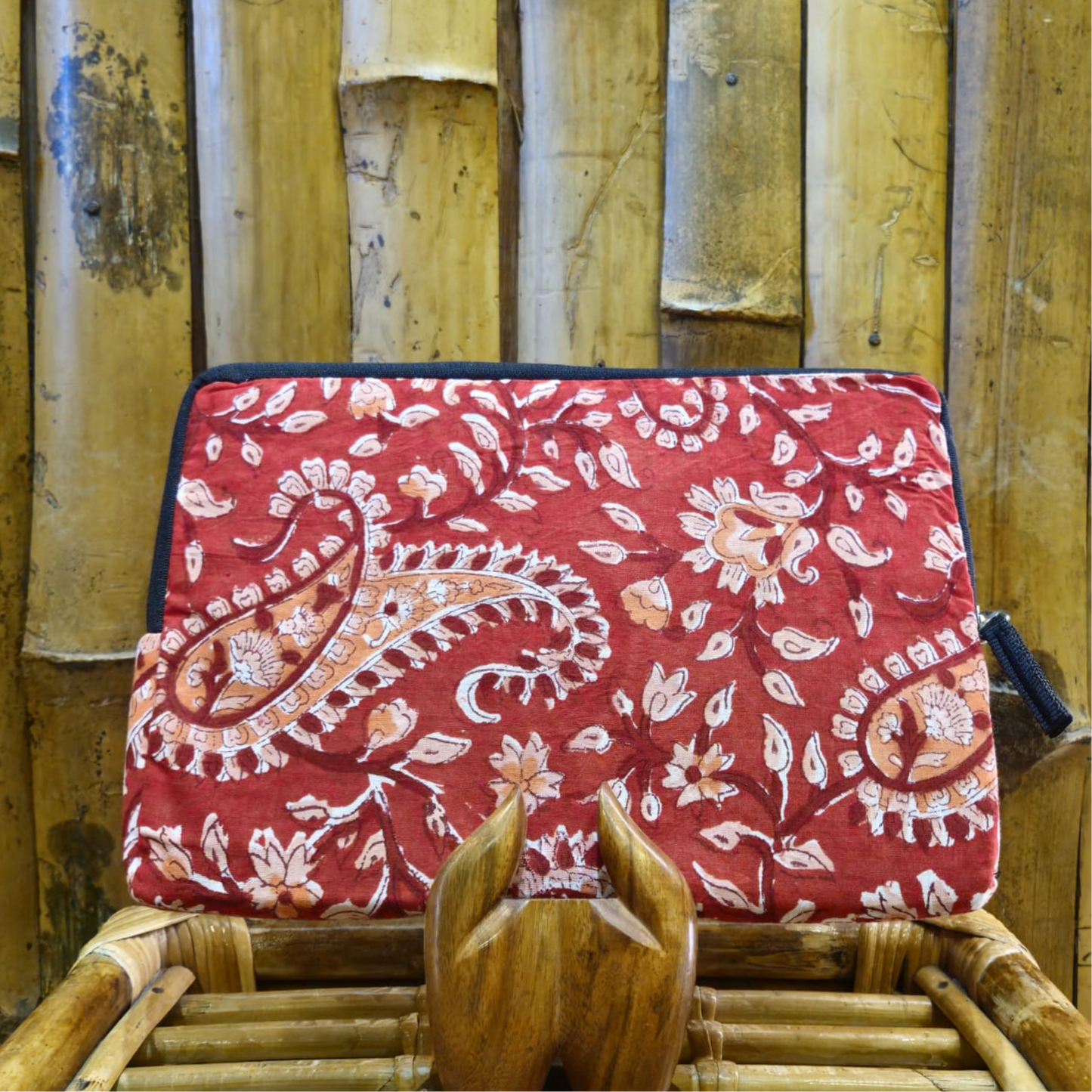 I - Pad Sleeve