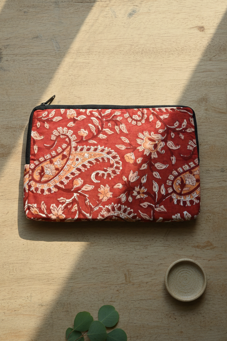 I - Pad Sleeve