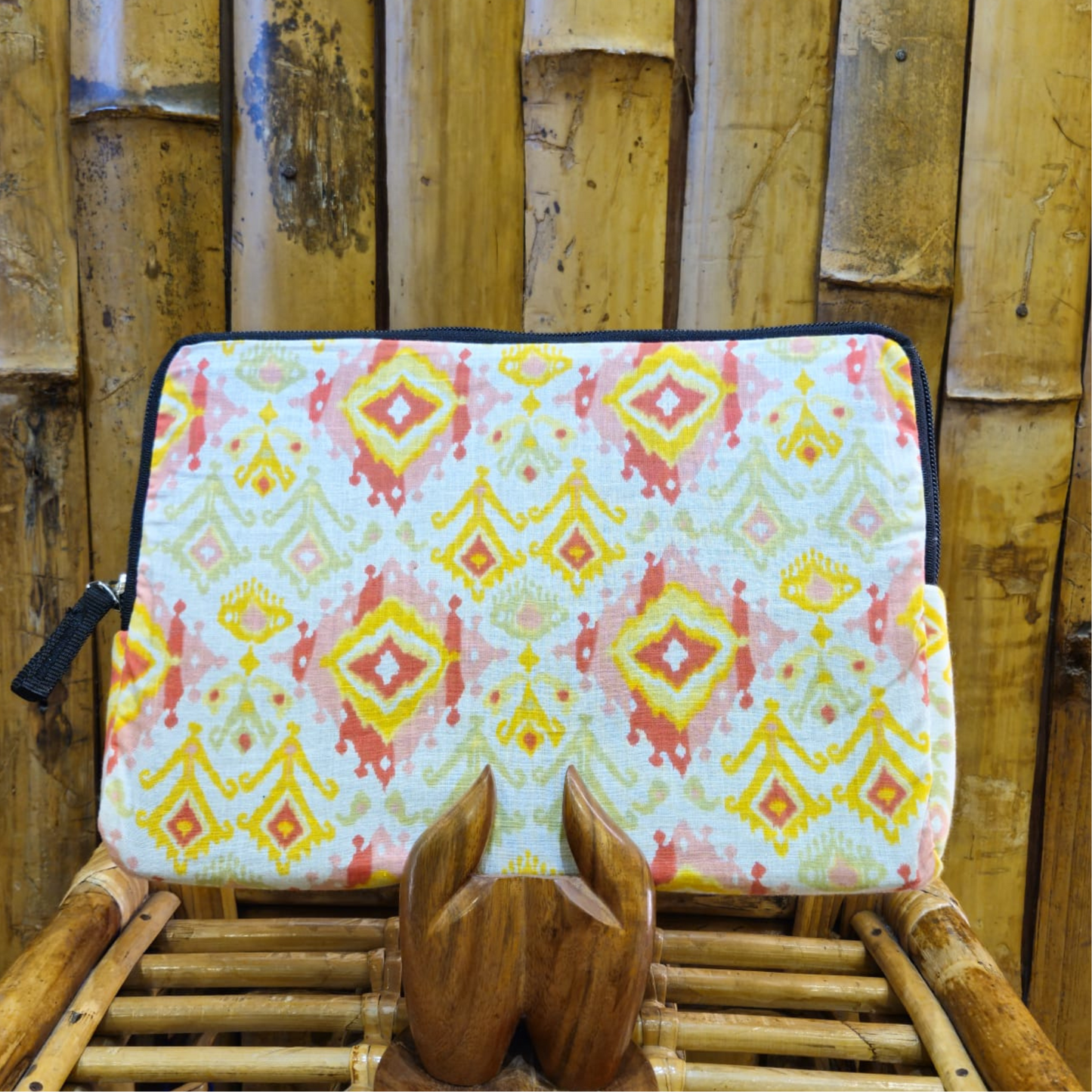I - Pad Sleeve