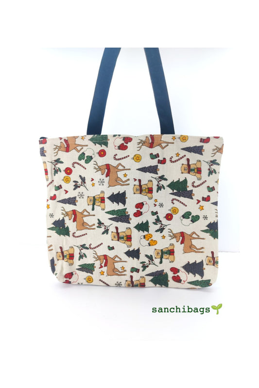 TOTE BAGS