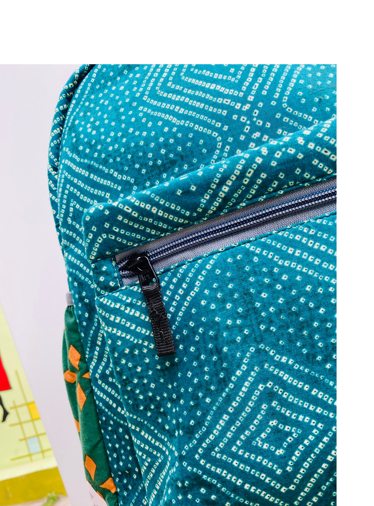 Backpack