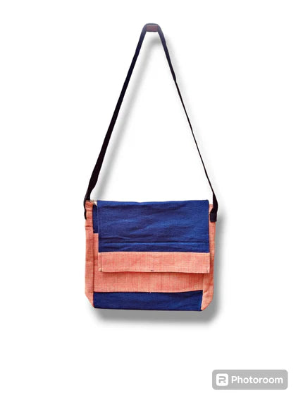 JS041 SANCHI LARGE DUAL TONE