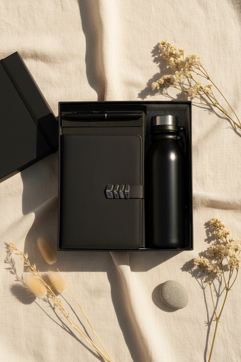 MSM1725 Corporate Gift Box - 18