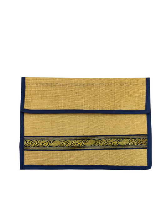 FF009 SIMPLE FILE WITH KALAMKARI
