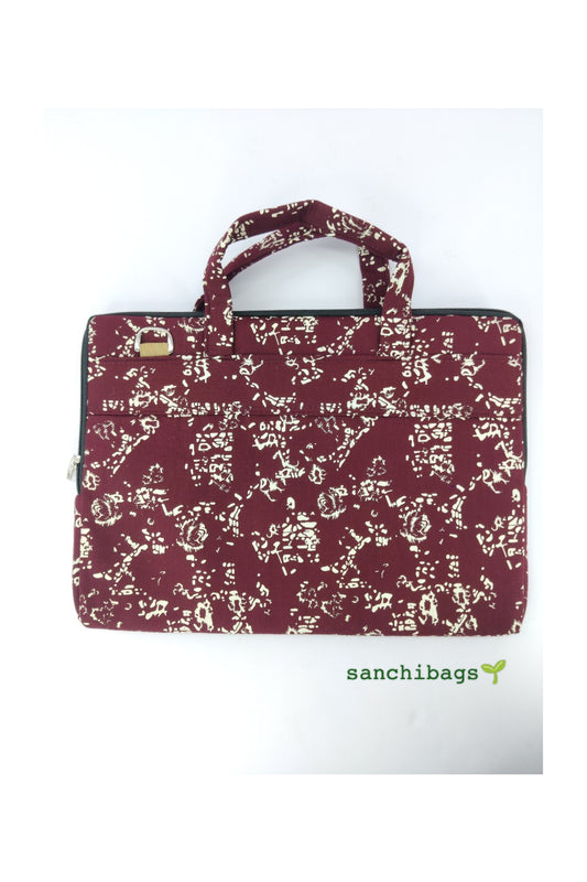 laptop sleev with handle