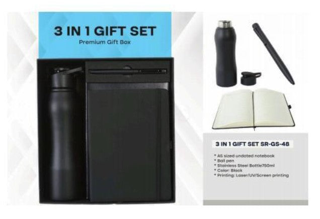 MSM1254 Corporate Gift Box - 36