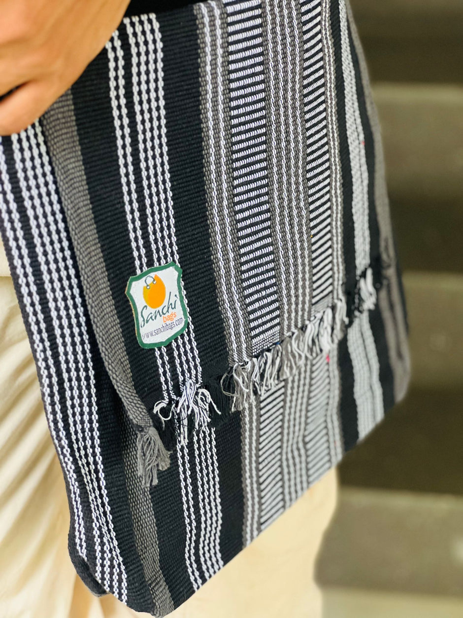 Sanchi Bag Large – tagged "Sanchi large" – SanchiBags