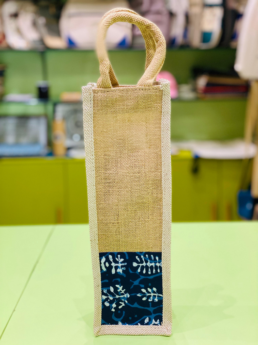 BOTTLE BAG