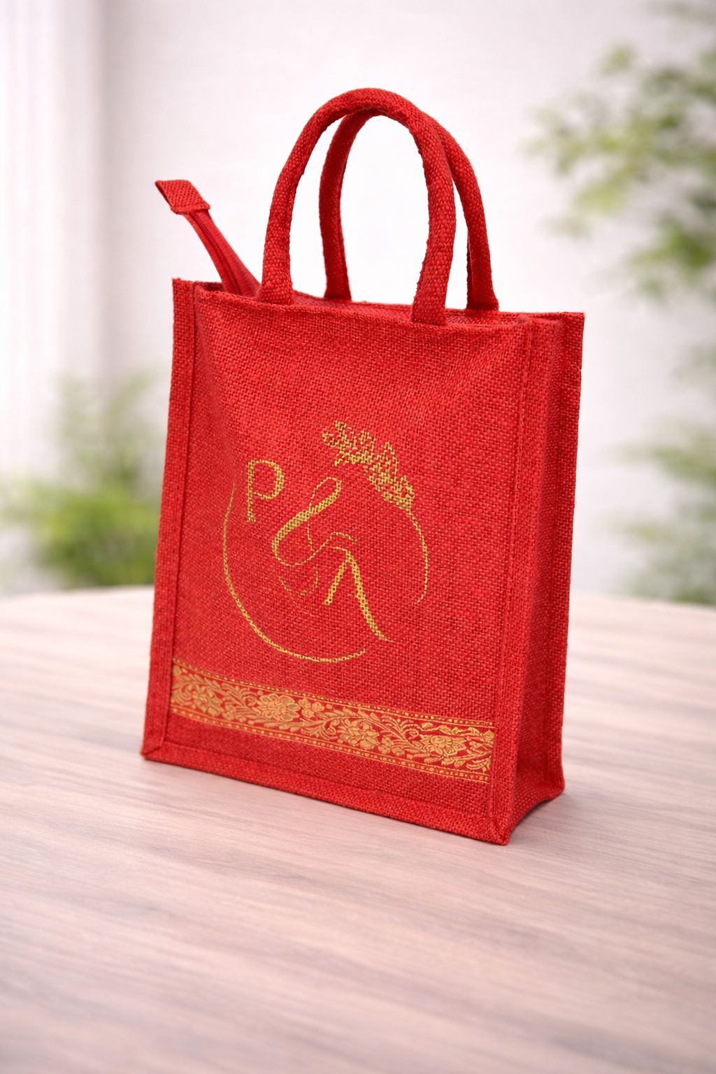 PJJ200 JUTESHOPPER