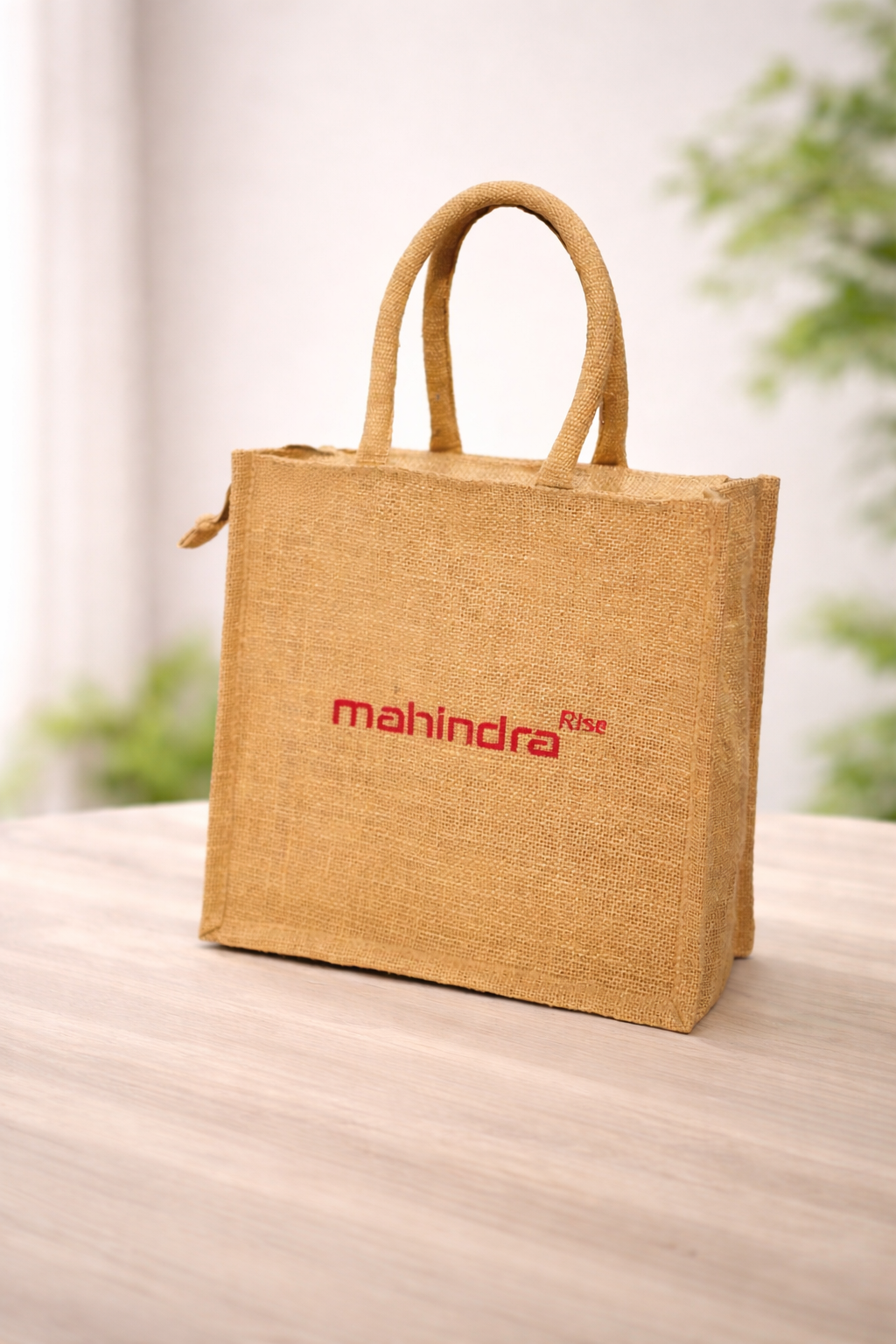 PJJ213 Jute Shopper
