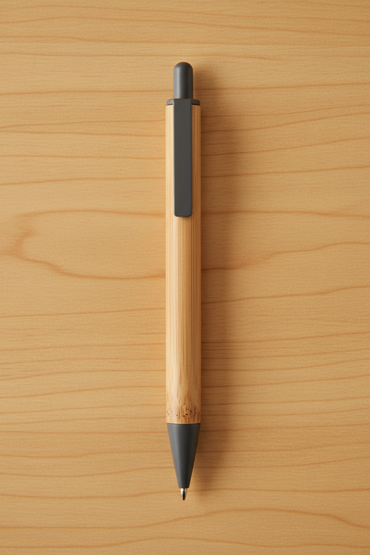NSM048 Bamboo pen