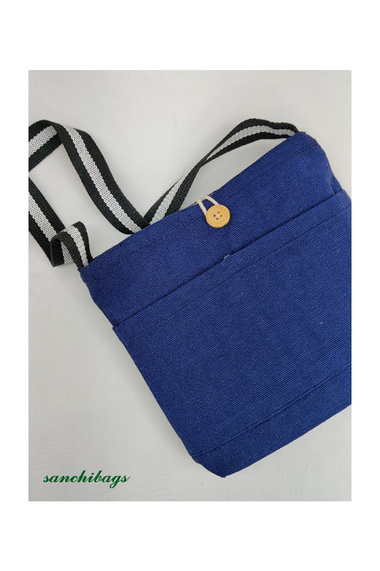 Sling Bag Cotton