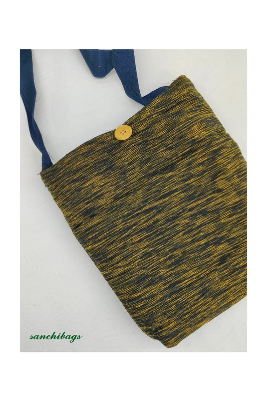 Sling Bag Cotton