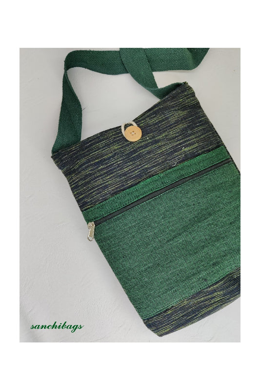 Sling Bag Cotton