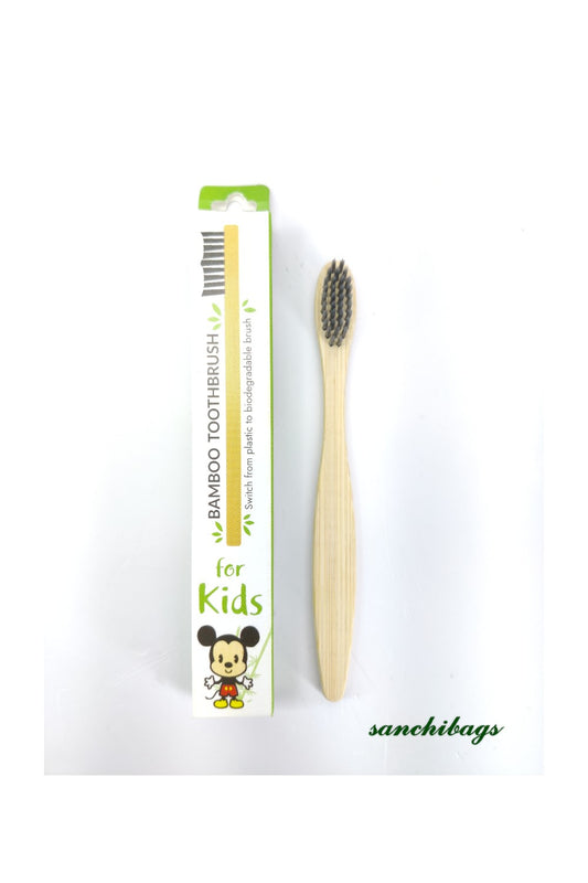 Toothbrush for Kids