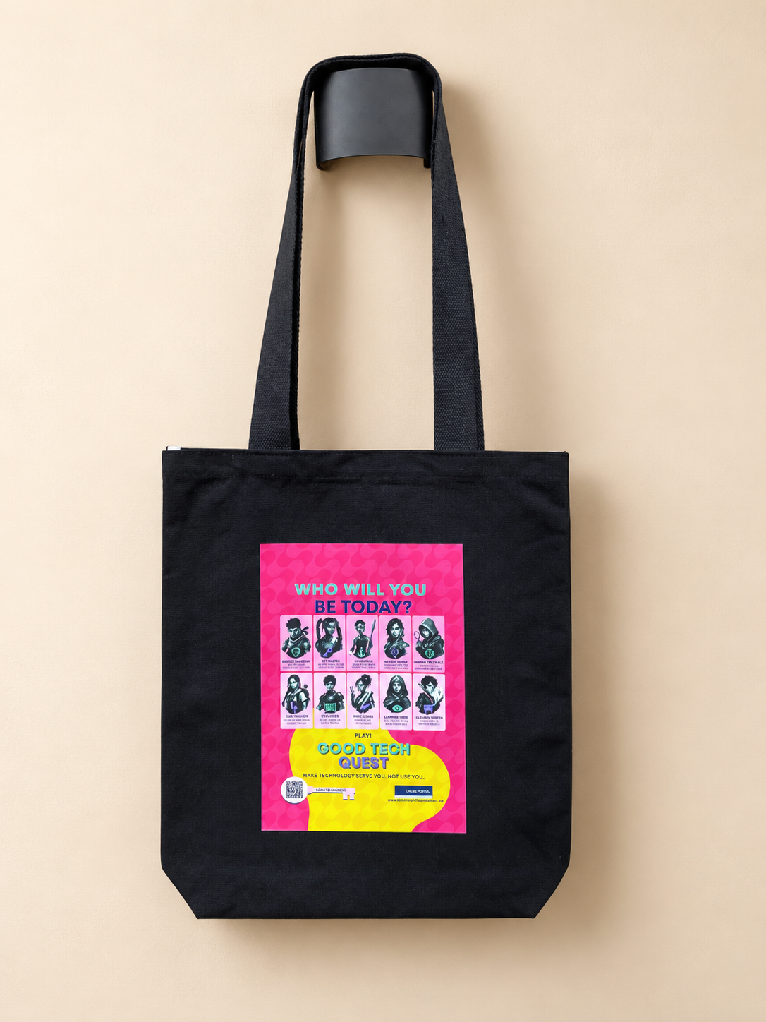 TOTE BAG