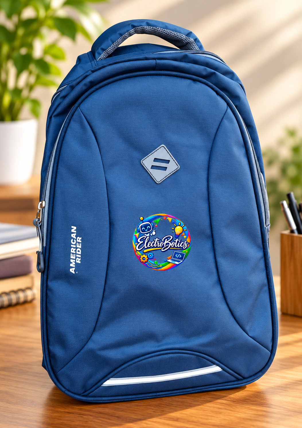 BACK PACK