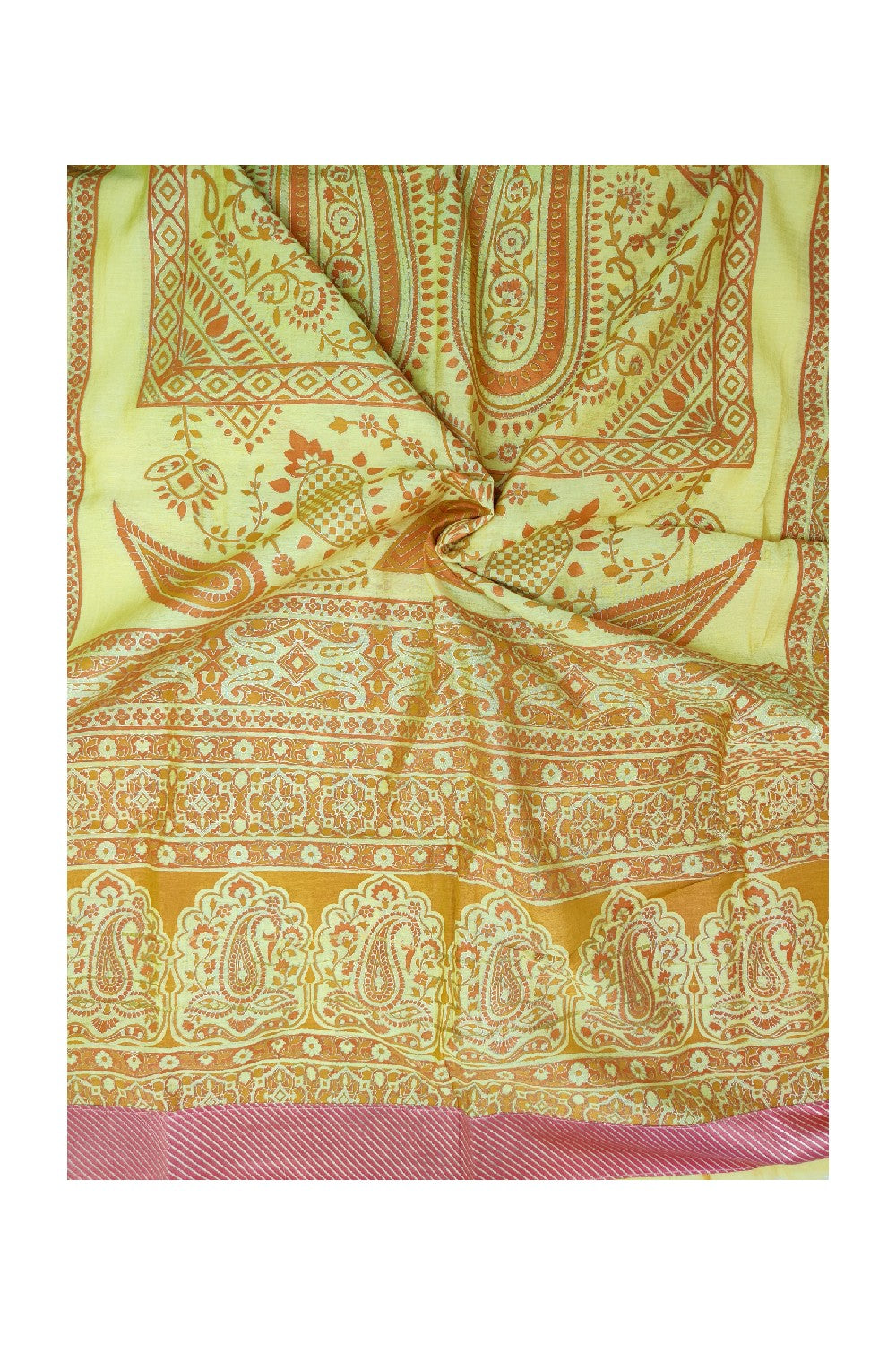 Unstitched Material
