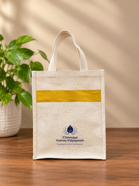 Jute Shopper