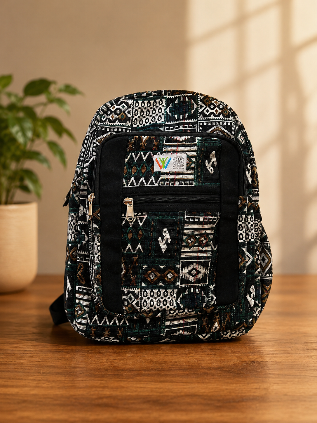 Back pack